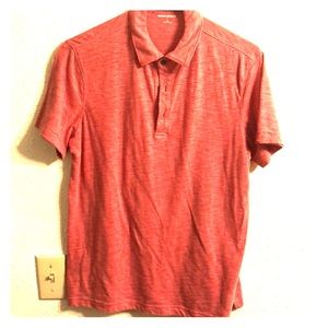 Banana Republic polo shirt